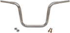 LA CHOPPERS Treehugger Handlebar - Wide - 13" - Chrome LA-7375-13 — image 1