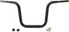 LA CHOPPERS Treehugger Handlebar - Wide - 13" - Black LA-7375-13B — image 1
