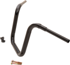 LA CHOPPERS Treehugger Handlebar - Wide - 13" - Black LA-7375-13B — image 2