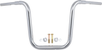 LA CHOPPERS Treehugger Handlebar - Wide - 16" - Chrome LA-7375-16 — image 1