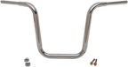 LA CHOPPERS Treehugger Handlebar - Wide - 16" - Chrome LA-7375-16 — image 3