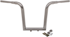 LA CHOPPERS Treehugger Handlebar - Wide - 16" - Chrome LA-7375-16 — image 4
