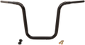 LA CHOPPERS Treehugger Handlebar - Wide - 16" - Black LA-7375-16B — image 1