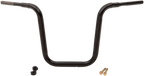LA CHOPPERS Treehugger Handlebar - Wide - 16" - Black LA-7375-16B — image 1