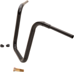 LA CHOPPERS Treehugger Handlebar - Wide - 16" - Black LA-7375-16B — image 2
