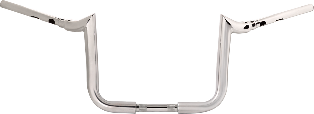 LA CHOPPERS Handlebar - Prime Ape - 12" - Chrome LA-7376-12 — image 1