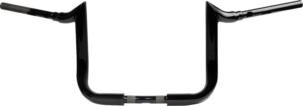 LA CHOPPERS Handlebar - Prime Ape - 12" - Black LA-7376-12B — image 1