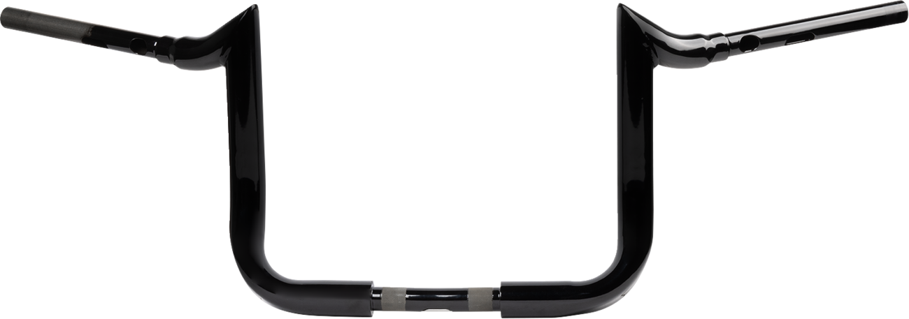 LA CHOPPERS Handlebar - Prime Ape - 12" - Black LA-7376-12B — image 1