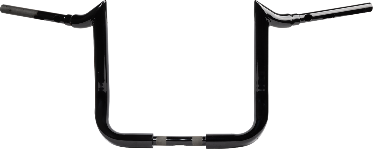 LA CHOPPERS Handlebar - Prime Ape - 14" - Black LA-7376-14B — image 1