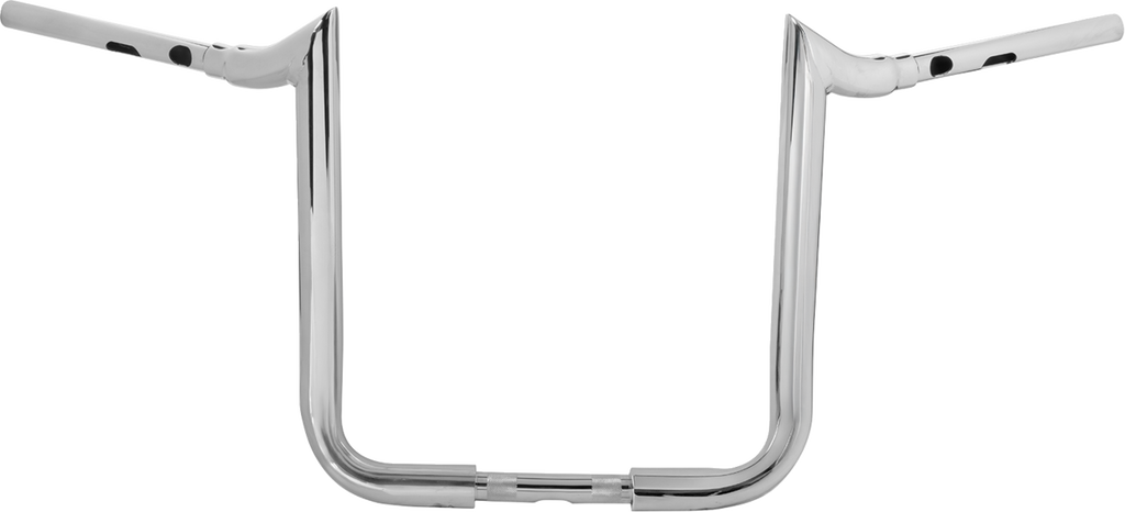 LA CHOPPERS Handlebar - Prime Ape - 16" - Chrome LA-7376-16 — image 1