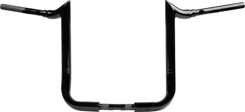 LA CHOPPERS Handlebar - Prime Ape - 16" - Black LA-7376-16B — image 1