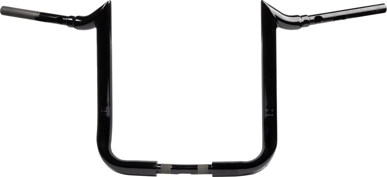 LA CHOPPERS Handlebar - Prime Ape - 16" - Black LA-7376-16B — image 1