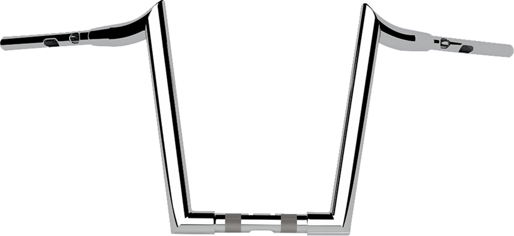 LA CHOPPERS Handlebar - Prime Ape - 14" - Chrome LA-7377-14 — image 1