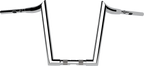 LA CHOPPERS Handlebar - Prime Ape - 14" - Chrome LA-7377-14 — image 1