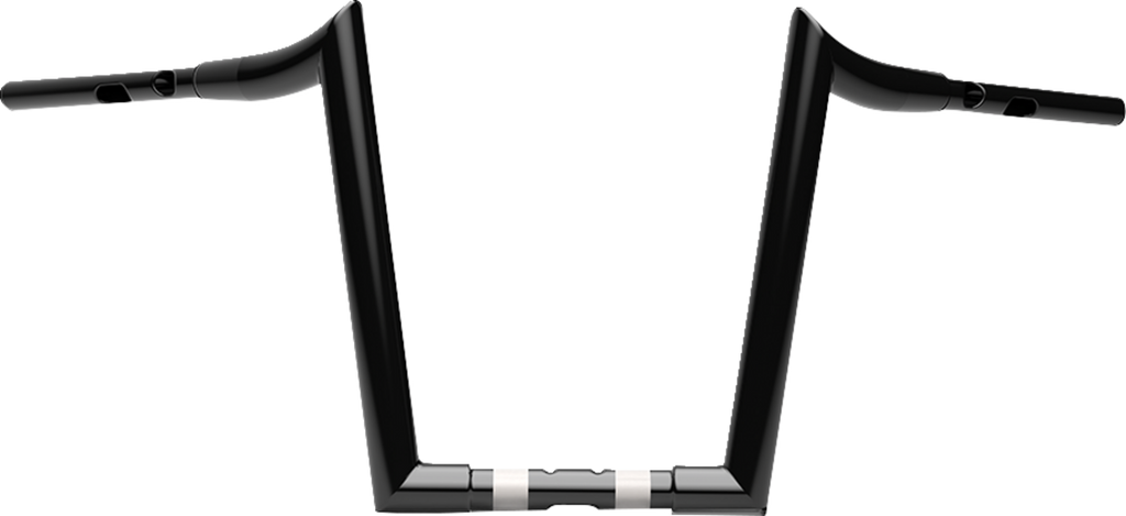 LA CHOPPERS Handlebar - Prime Ape - 14" - Black LA-7377-14B — image 1
