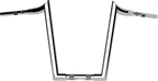 LA CHOPPERS Handlebar - Prime Ape - 16" - Chrome LA-7377-16 — image 1