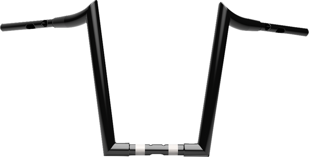 LA CHOPPERS Handlebar - Prime Ape - 16" - Black LA-7377-16B — image 1