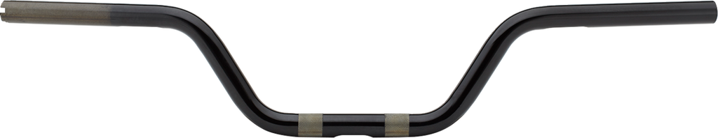 LA CHOPPERS Performance Handlebar - Mid - Black LA-7378-01B — image 3