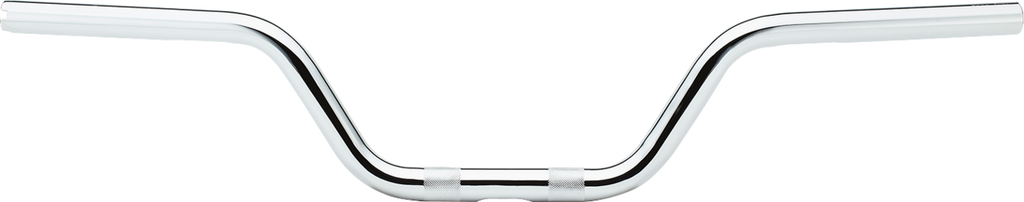 LA CHOPPERS Performance Handlebar - High - Chrome LA-7378-02 — image 1