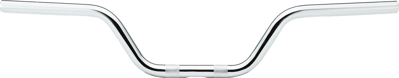 LA CHOPPERS Performance Handlebar - High - Chrome LA-7378-02 — image 1
