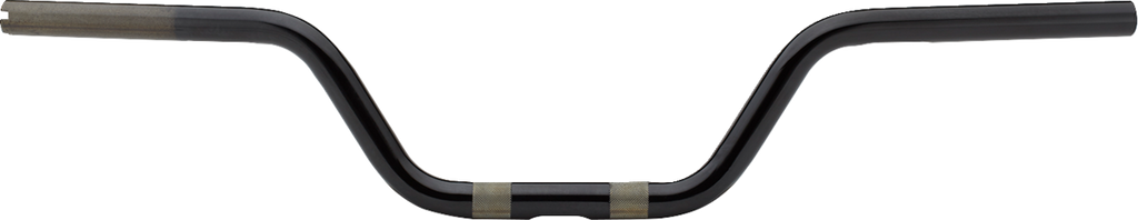 LA CHOPPERS Performance Handlebar - High - Black LA-7378-02B — image 1