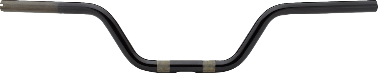 LA CHOPPERS Performance Handlebar - High - Black LA-7378-02B — image 1