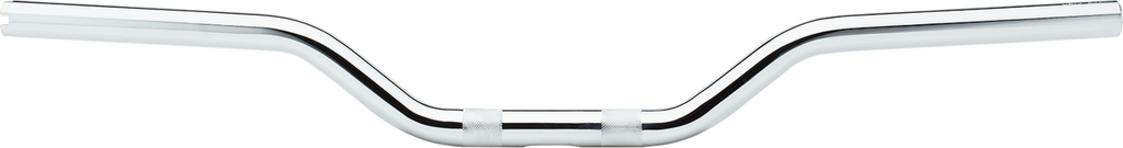 LA CHOPPERS Performance Handlebar - Low - Chrome LA-7379-00 — image 1