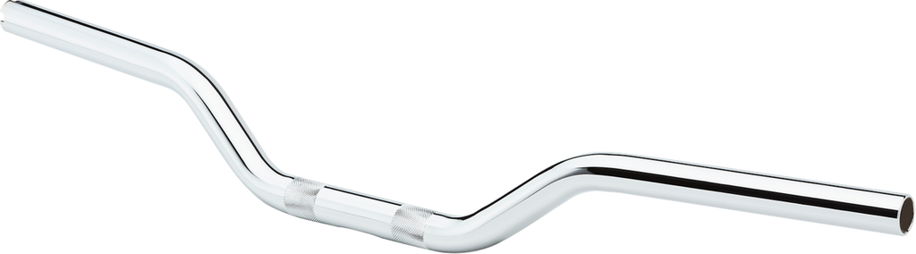 LA CHOPPERS Performance Handlebar - Low - Chrome LA-7379-00 — image 2