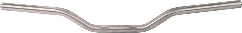 LA CHOPPERS Performance Handlebar - Low - Stainless LA-7379-00S — image 1