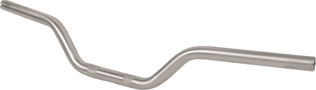 LA CHOPPERS Performance Handlebar - Mid - Stainless LA-7379-01S — image 2