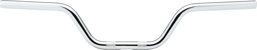 LA CHOPPERS Performance Handlebar - High - Chrome LA-7379-02 — image 1