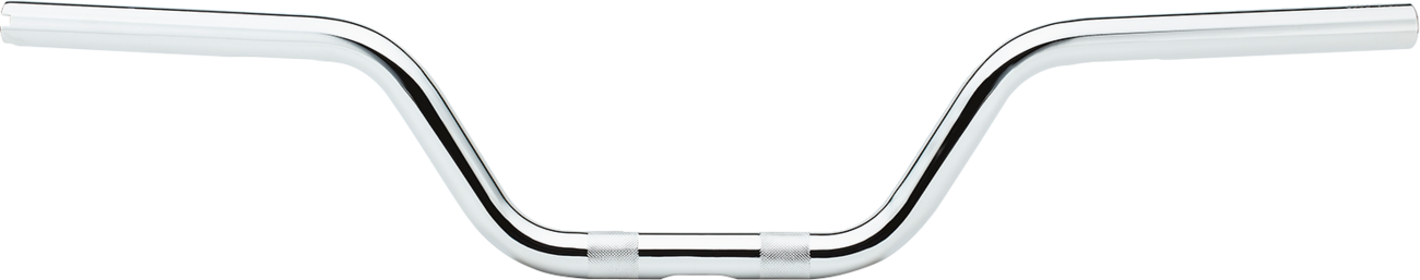 LA CHOPPERS Performance Handlebar - High - Chrome LA-7379-02 — image 1
