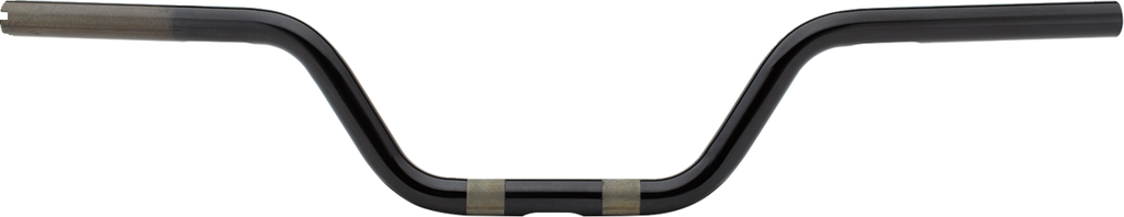 LA CHOPPERS Performance Handlebar - High - Black LA-7379-02B — image 1