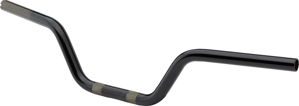 LA CHOPPERS Performance Handlebar - High - Black LA-7379-02B — image 2