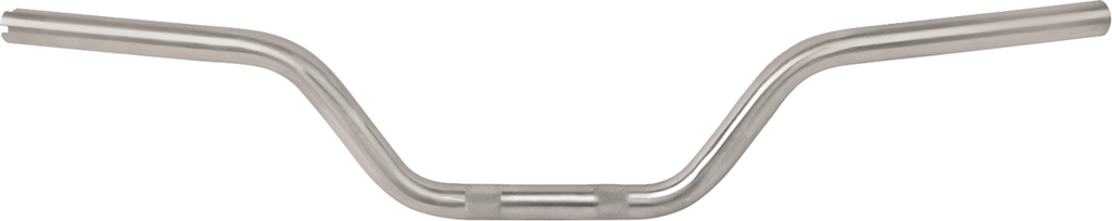 LA CHOPPERS Performance Handlebar - High - Stainless LA-7379-02S — image 1
