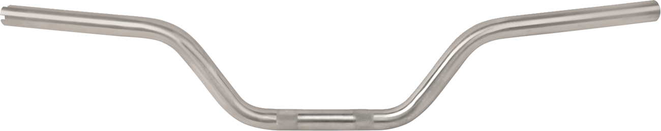 LA CHOPPERS Performance Handlebar - High - Stainless LA-7379-02S — image 1