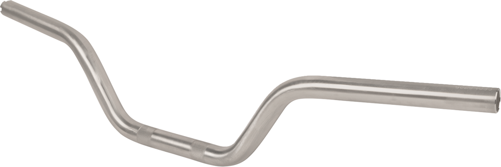 LA CHOPPERS Performance Handlebar - High - Stainless LA-7379-02S — image 2