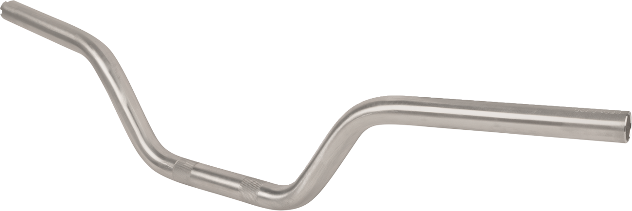 LA CHOPPERS Performance Handlebar - High - Stainless LA-7379-02S — image 2