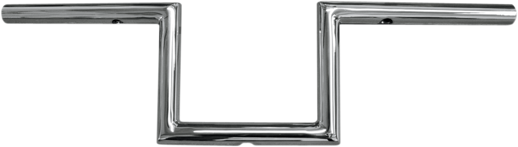 LA CHOPPERS Narrow-Z Old School Handlebar - 6" - Chrome LA-7380-06 — image 1
