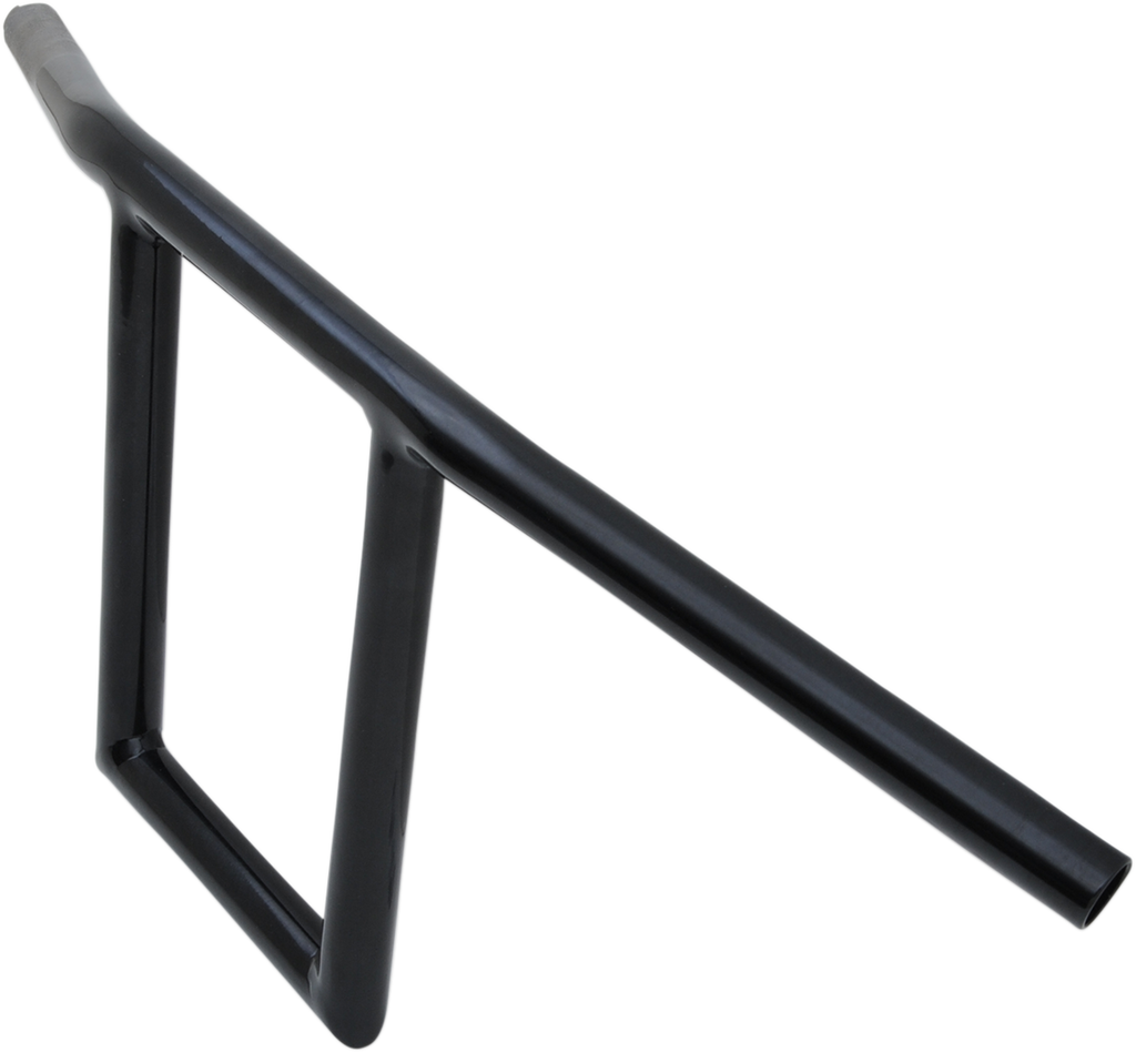 LA CHOPPERS Window Ape Handlebar - 10" - Black LA-7385-10B — image 2