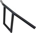 LA CHOPPERS Window Ape Handlebar - 10" - Black LA-7385-10B — image 2