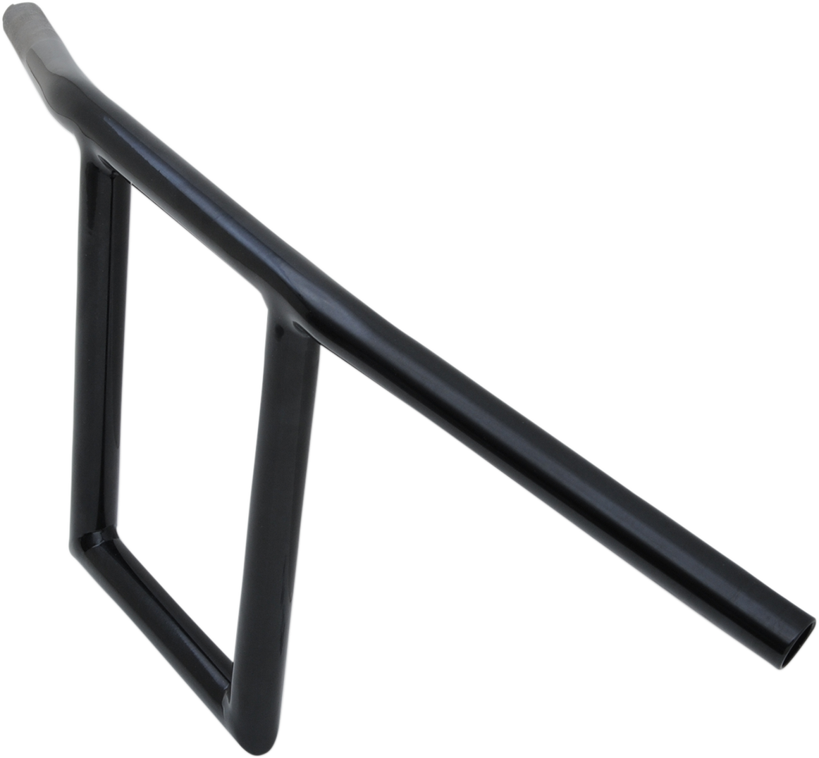 LA CHOPPERS Window Ape Handlebar - 10" - Black LA-7385-10B — image 2