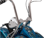 LA CHOPPERS Springer Handlebar Riser Kit - Paughco/DNA - Chrome LA-7410-03 — image 2
