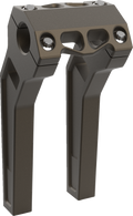 LA CHOPPERS Performance Risers - Pullback - 8" x 1-1/4" - Bronze LA-7481-08Z — image 1