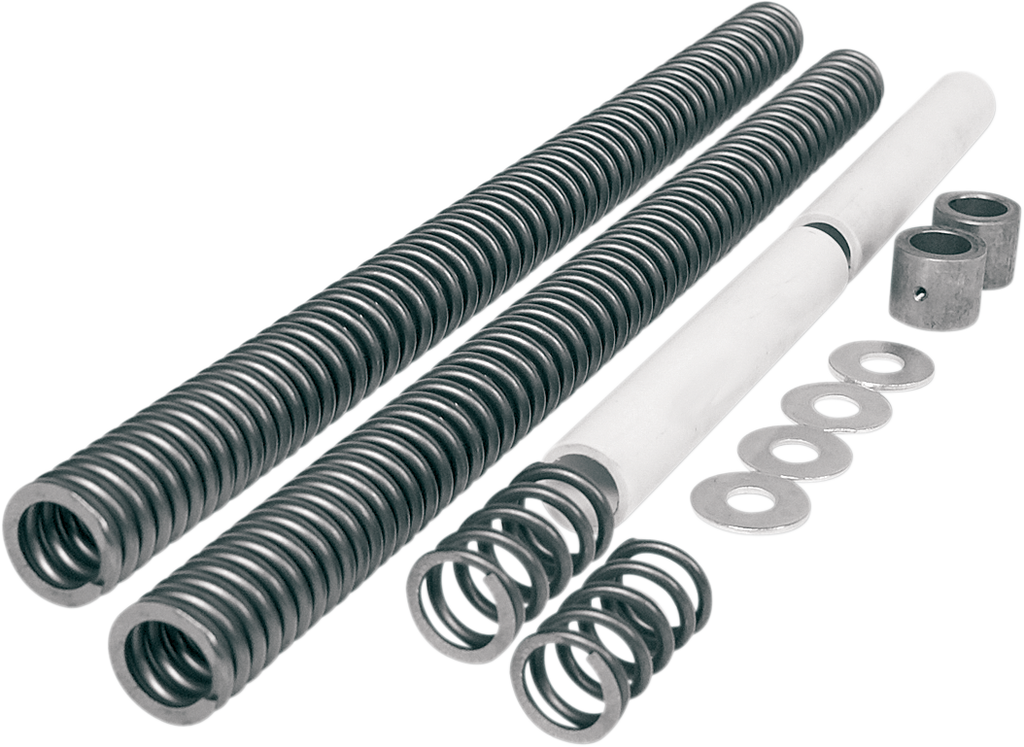 LA CHOPPERS Fork Lowering Kit - Front - 39 mm LA-7502-39 — image 1