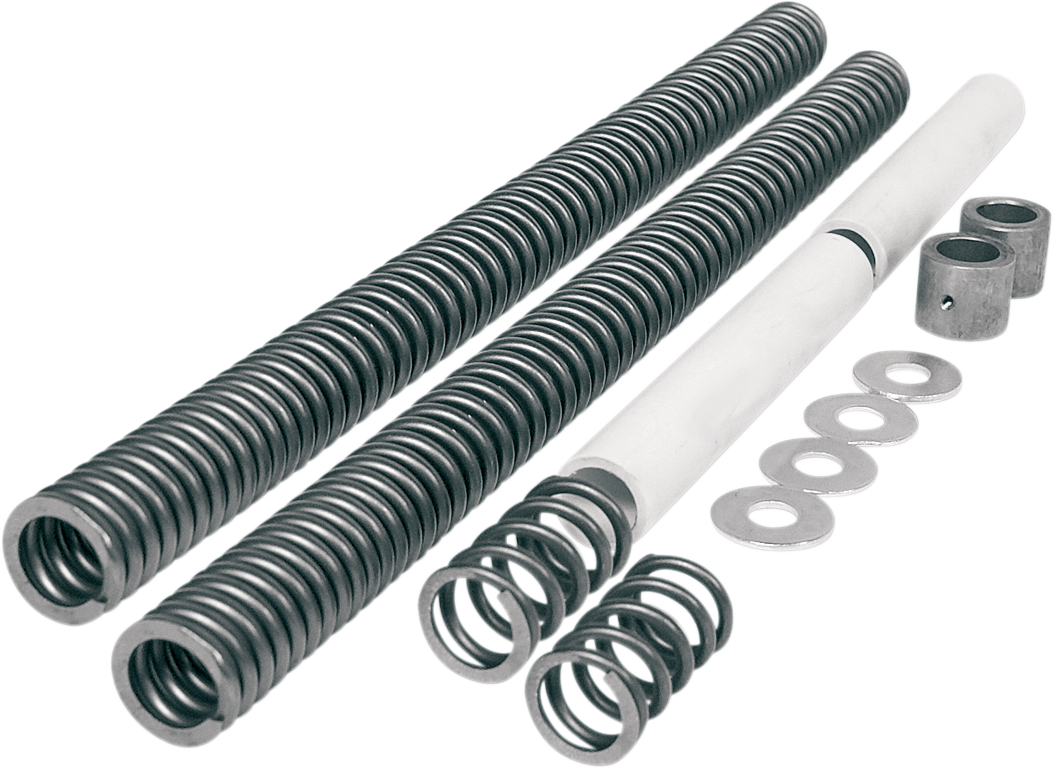 LA CHOPPERS Fork Lowering Kit - Front - 39 mm LA-7502-39 — image 1