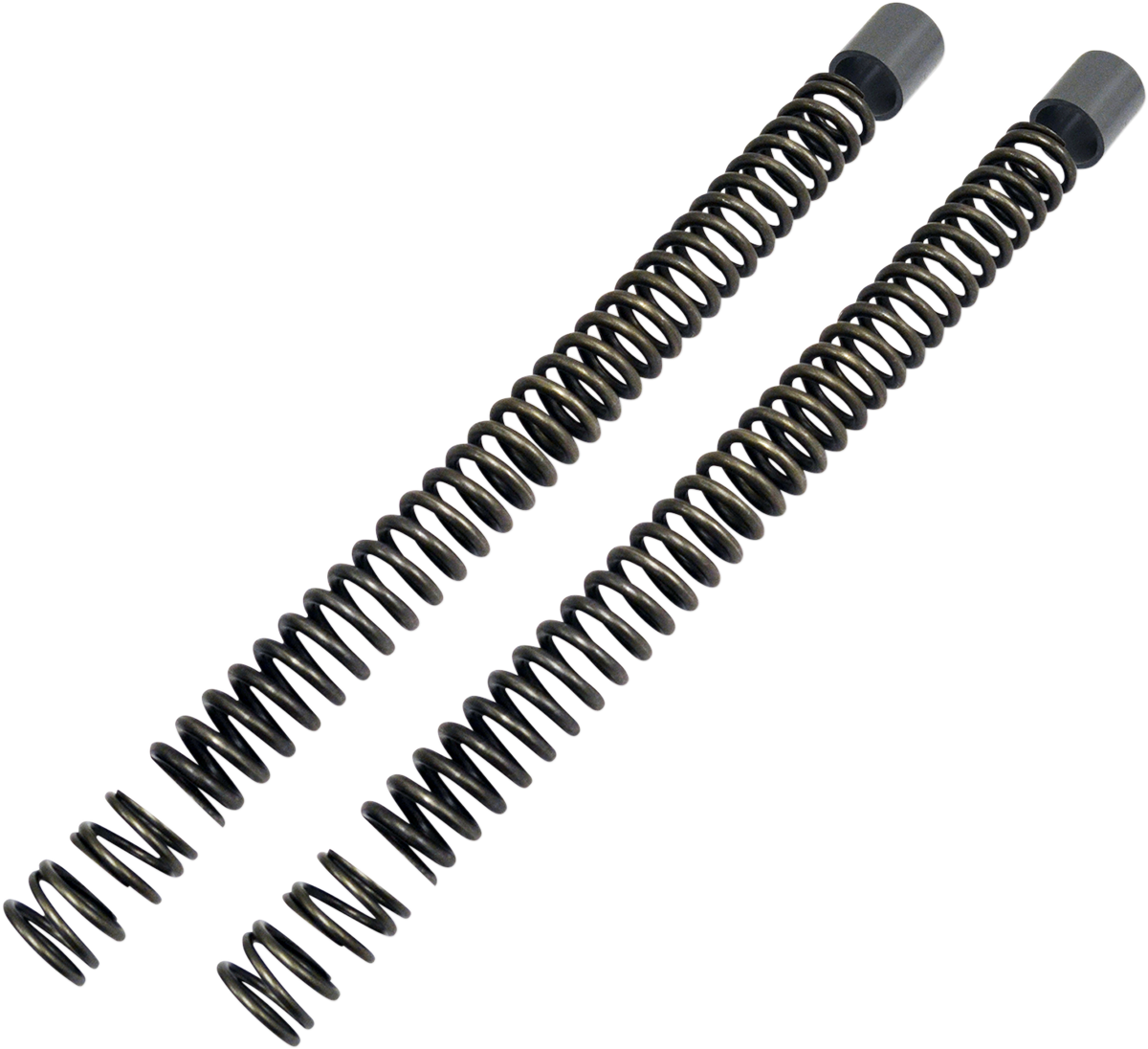LA CHOPPERS Fork Lowering Kit - Front - 41 mm LA-7502-49FL — image 1