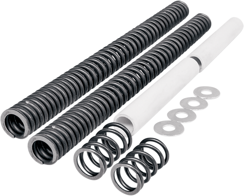 LA CHOPPERS Fork Lowering Kit - Front - 41 mm LA-7502-49FL — image 2