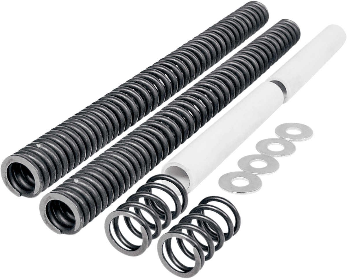 LA CHOPPERS Fork Lowering Kit - Front - 41 mm LA-7502-49FL — image 2