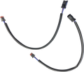 LA Choppers Turn Signal Relocation/Extension Kit - LA-8995-00 — image 1